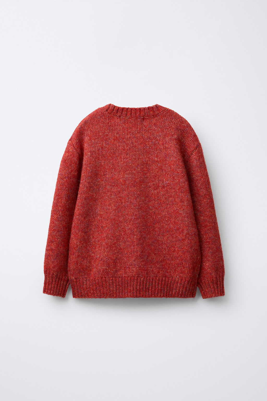 KNIT JUMPER - Zara фото 2