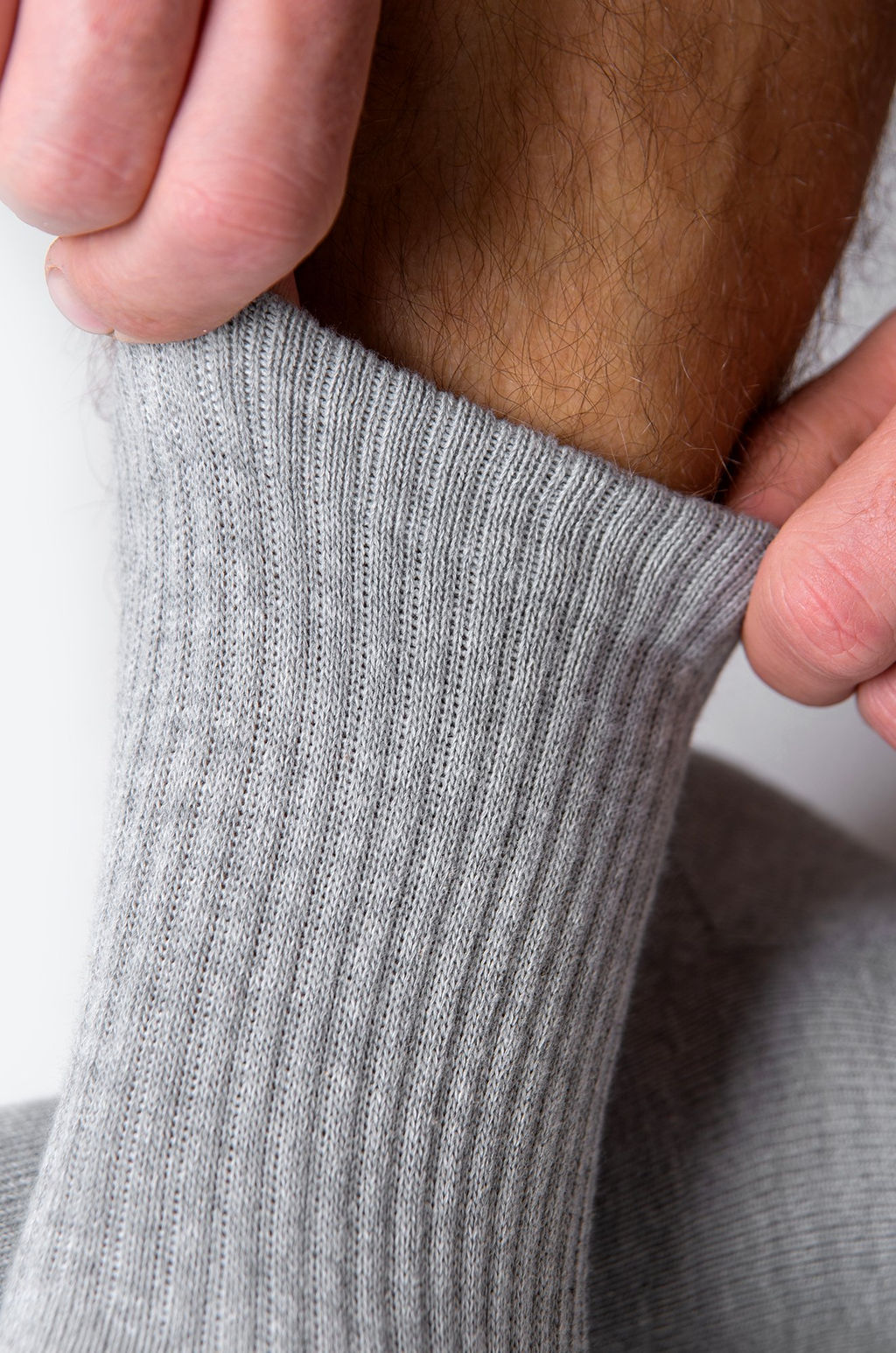 Набор носков с махровым следом 3 пары Happy Fox  фото 4