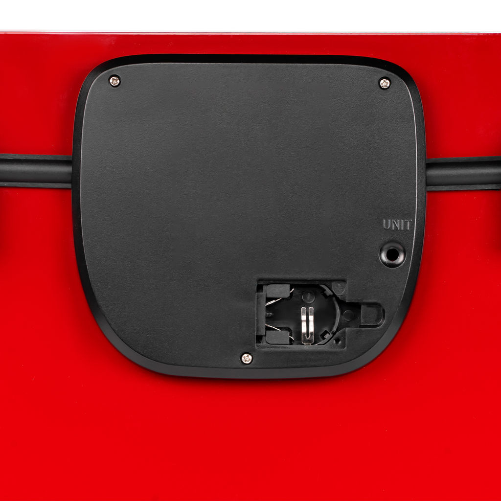 Весы-анализаторы многофункциональные GALAXY GL4851  фото 7