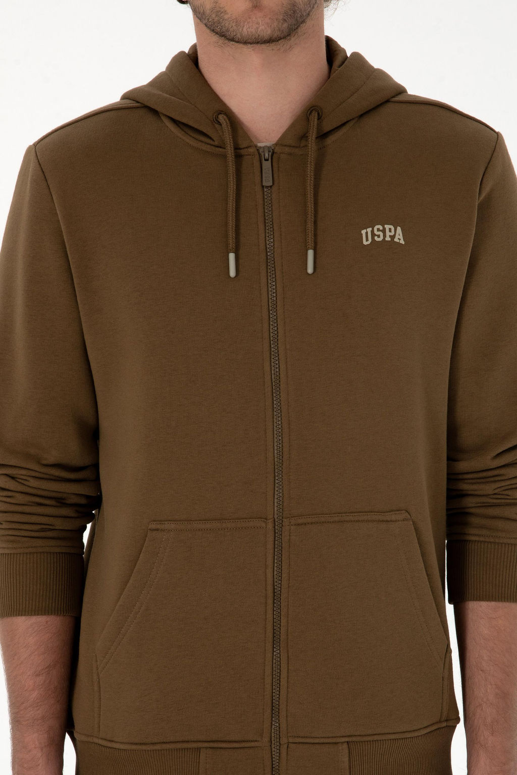 Erkek Haki _rme H_rka Sepette S_rpriz _ndirim - U.s. polo assn фото 6