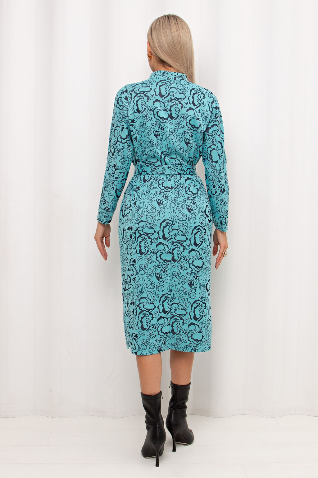 VALENTINA Платье Кэнти №6  фото 5