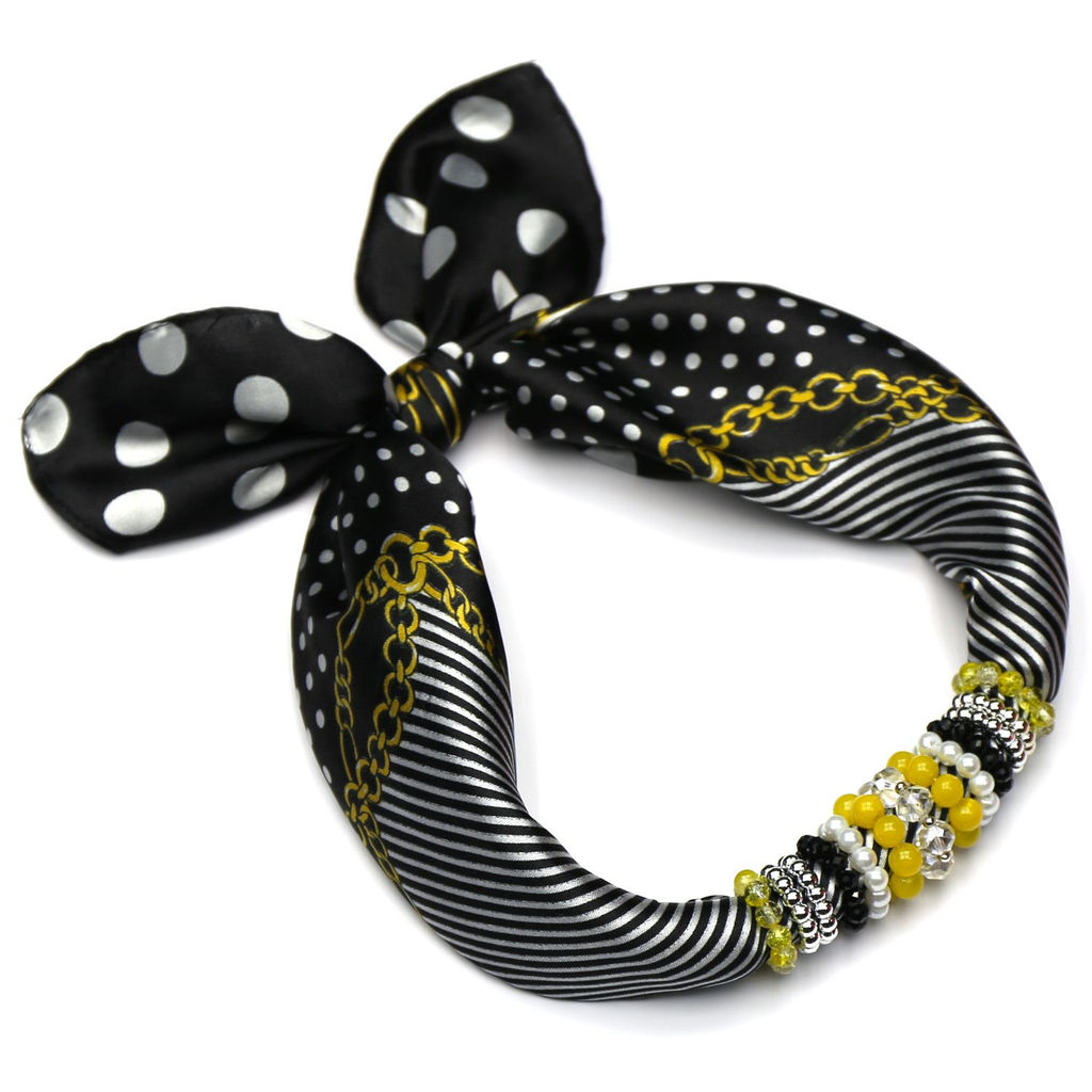 Косынка Стюардесса 002262_53 - Foxtrot фото 54