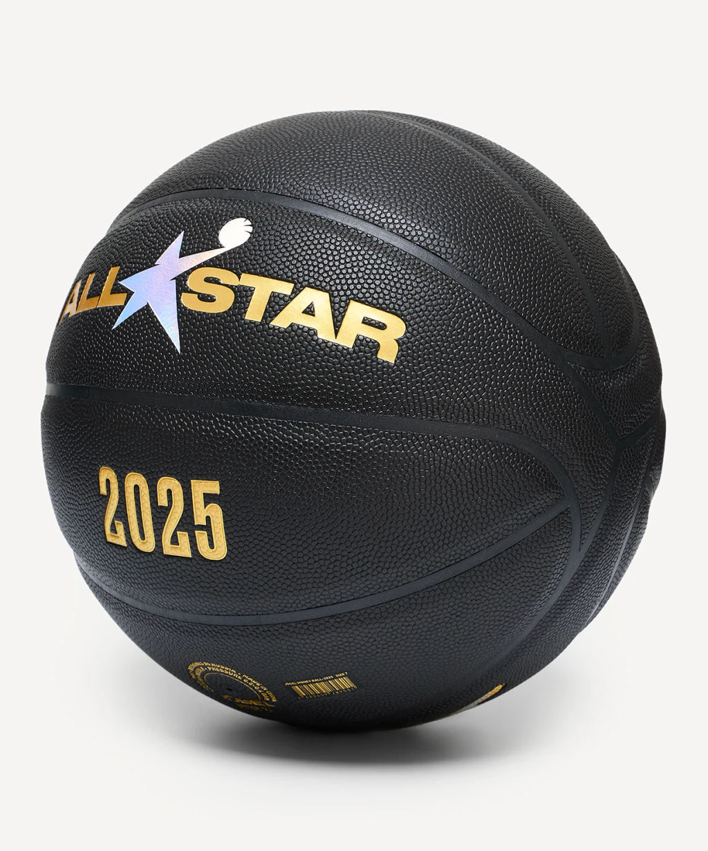 Мяч баскетбольный JOGEL Money Ball-2025 №7  фото 4