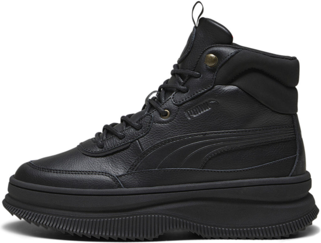 Ботинки женские