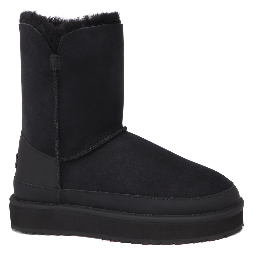 Мужские угги TENDANCE