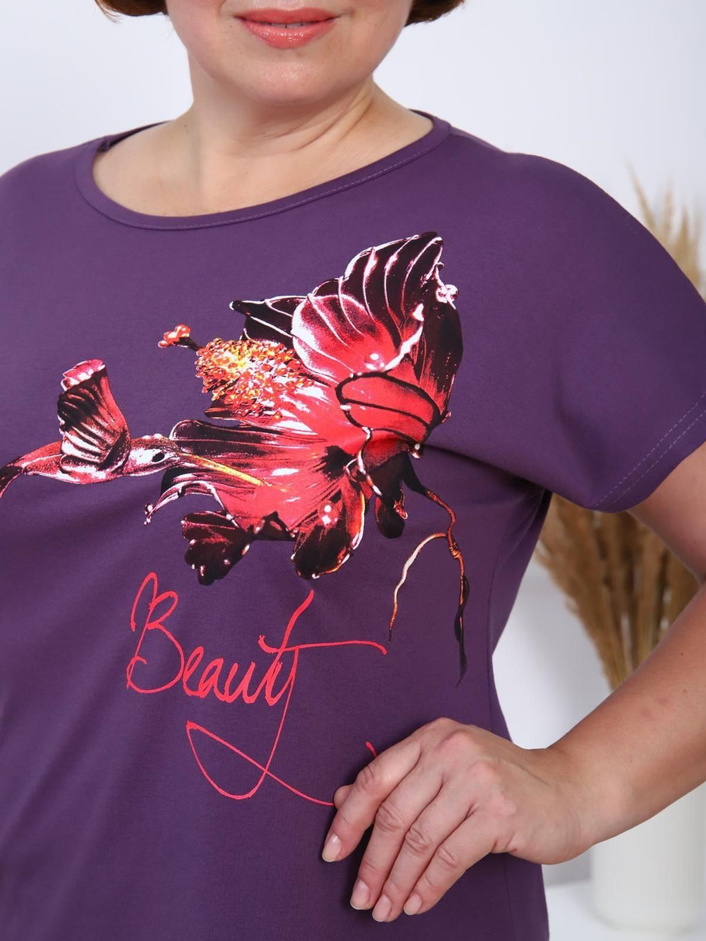 IV-CAPRIZ Калипта - костюм бордо  фото 14