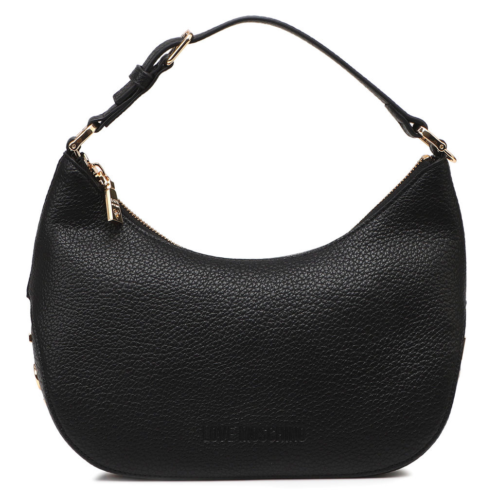 Женская сумка на плечо LOVE MOSCHINO GIANT Артикул 3815408, черный