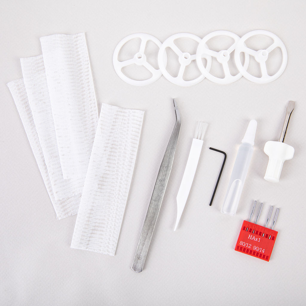 Micron Оверлок Fusion 112