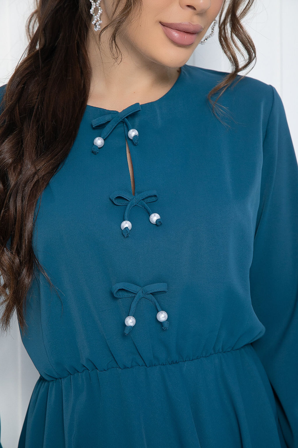 Платье Холли - Lt collection фото 16