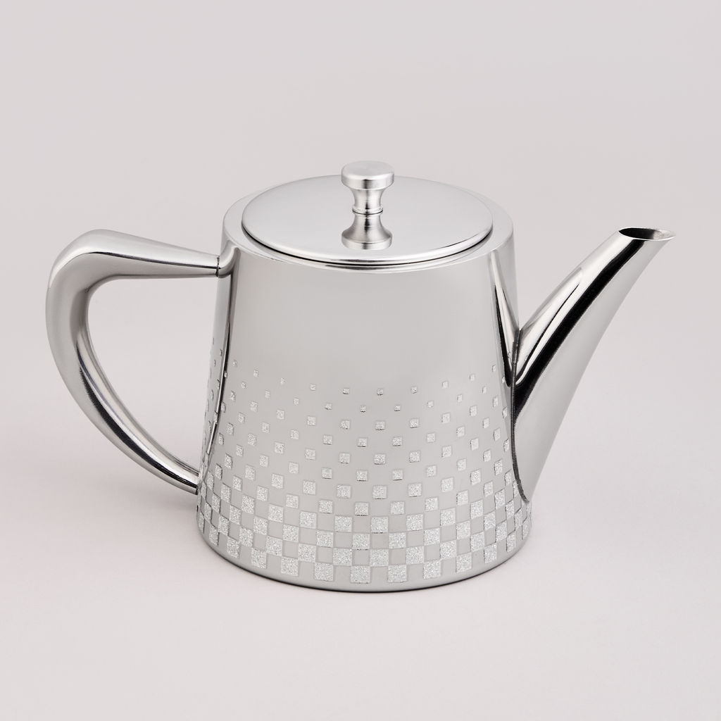 ЧАЙНИК AGNESS, 900 МЛ  фото 4