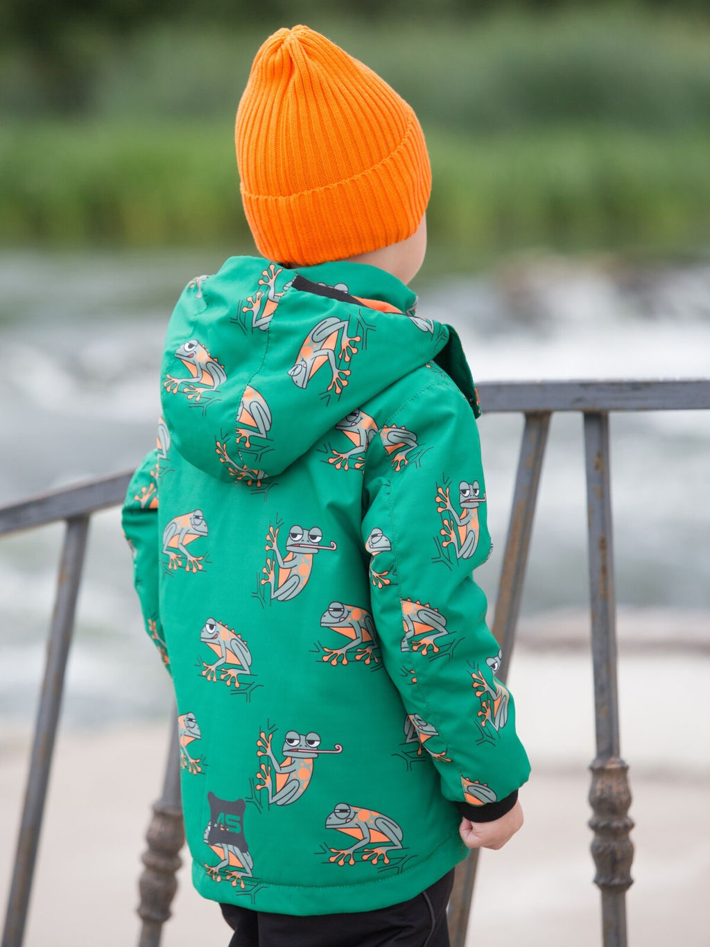 КУРТКА ДЭЛИ