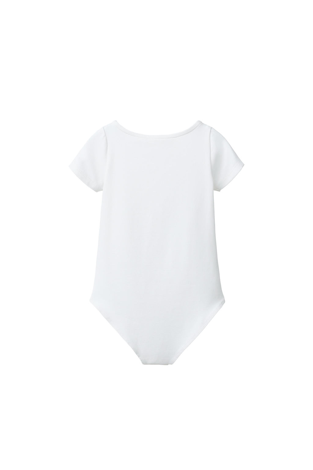 POLYAMIDE BODYSUIT - Zara фото 8