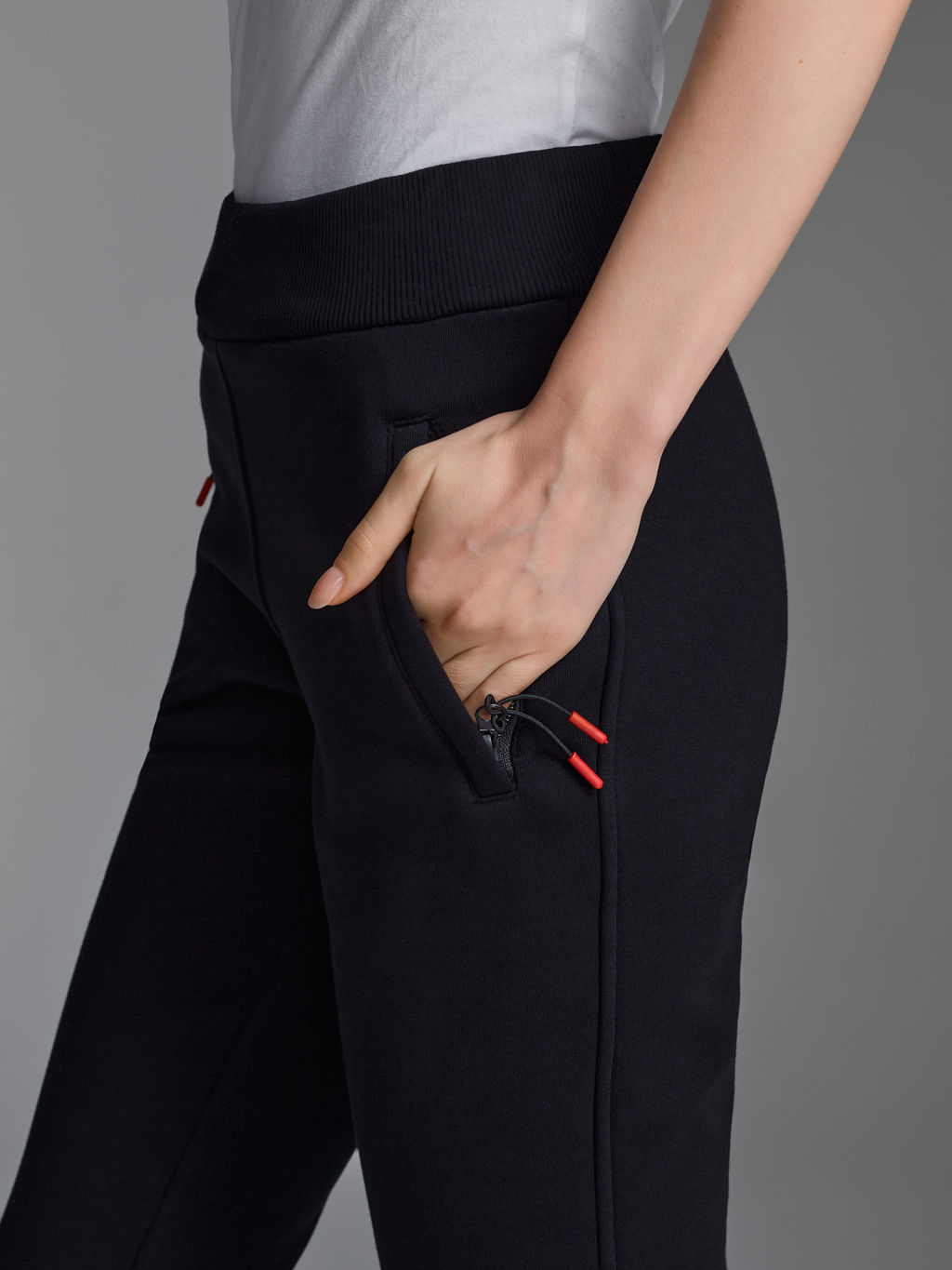 Брюки женские 22L-RR-1185 RED-N-ROCKS