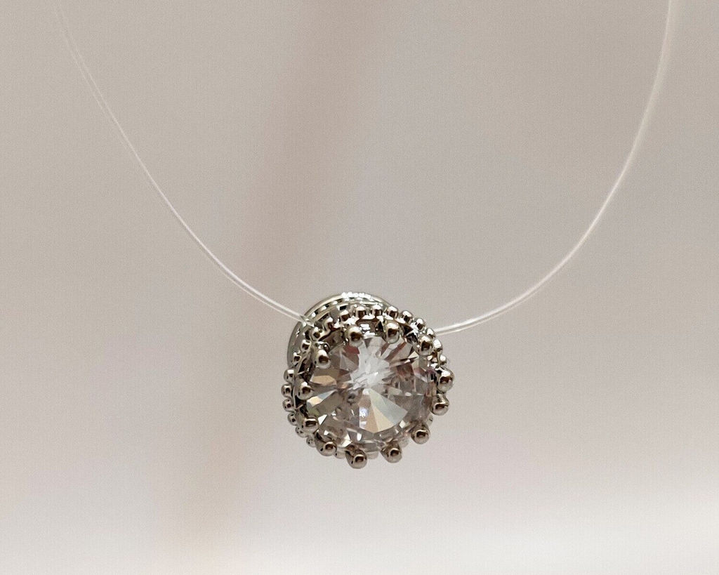 Подвеска на леске - Vel vett фото 2