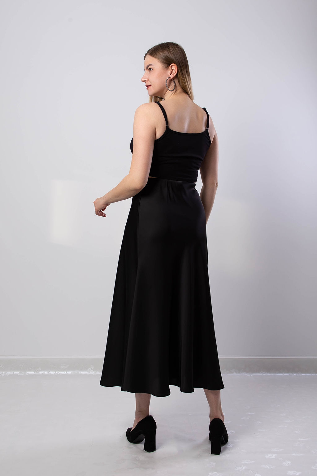 Джемпер женский П1144а - Olsarri фото 16