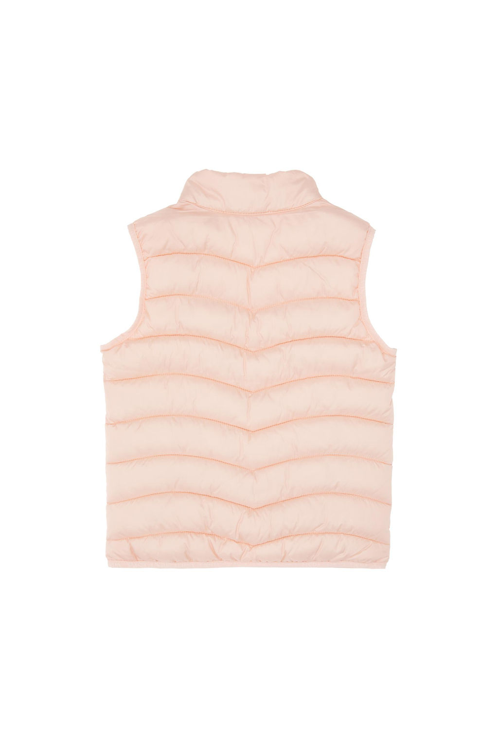 K_z _ocuk A__k Pembe Yelek Sepette S_rpriz _ndirim - U.s. polo assn фото 2