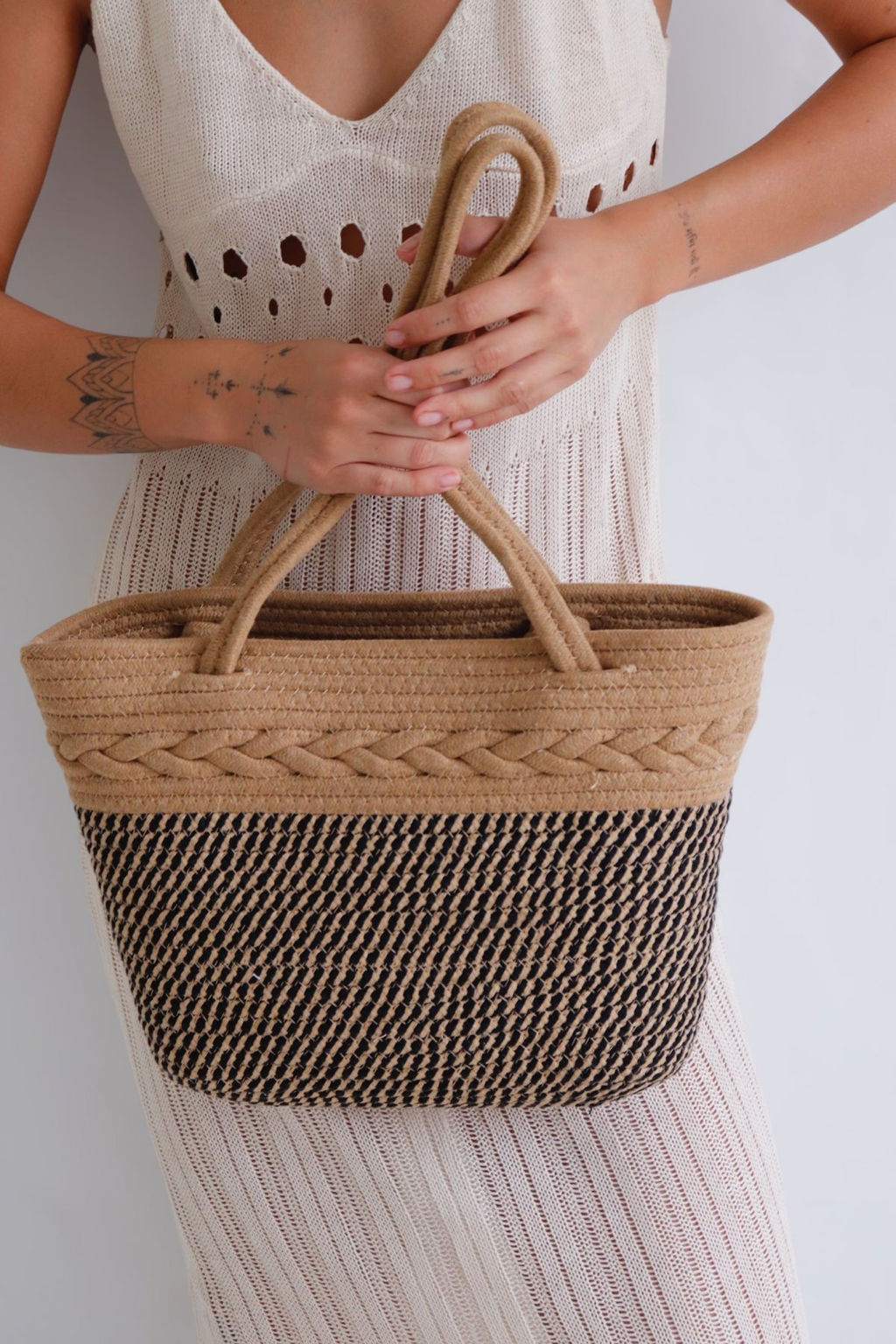 Martichelli Сумка пляжная  фото 7