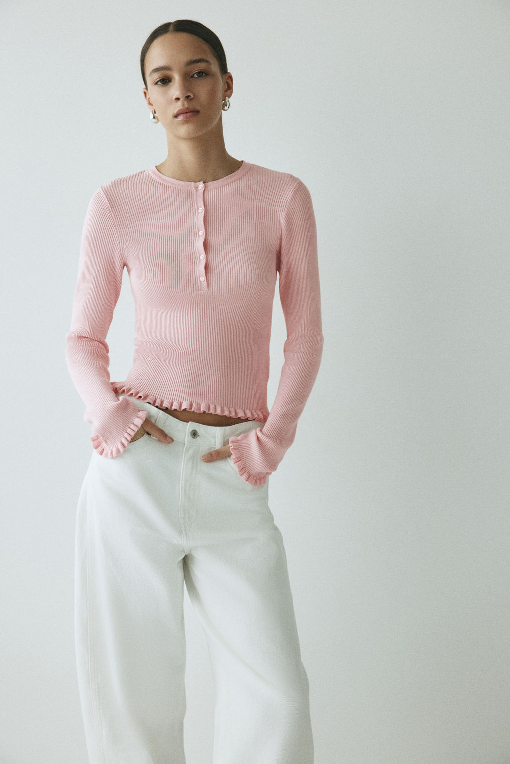 Top en punto de canal? - H&m фото 3