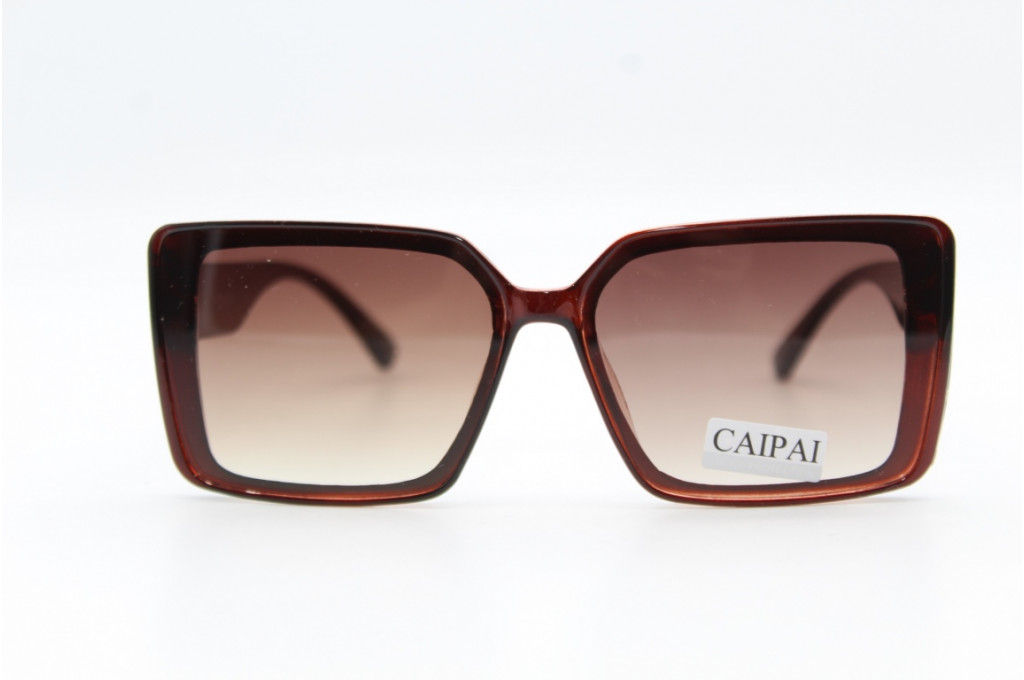 Солнцезащитные очки CAIPAI 8065-1 62-13-143 C4