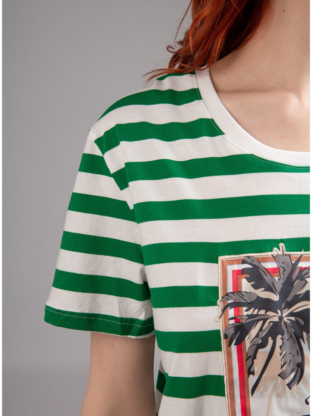 Cорочка женская Indefini (Арт.432000-2033SDX)  фото 3