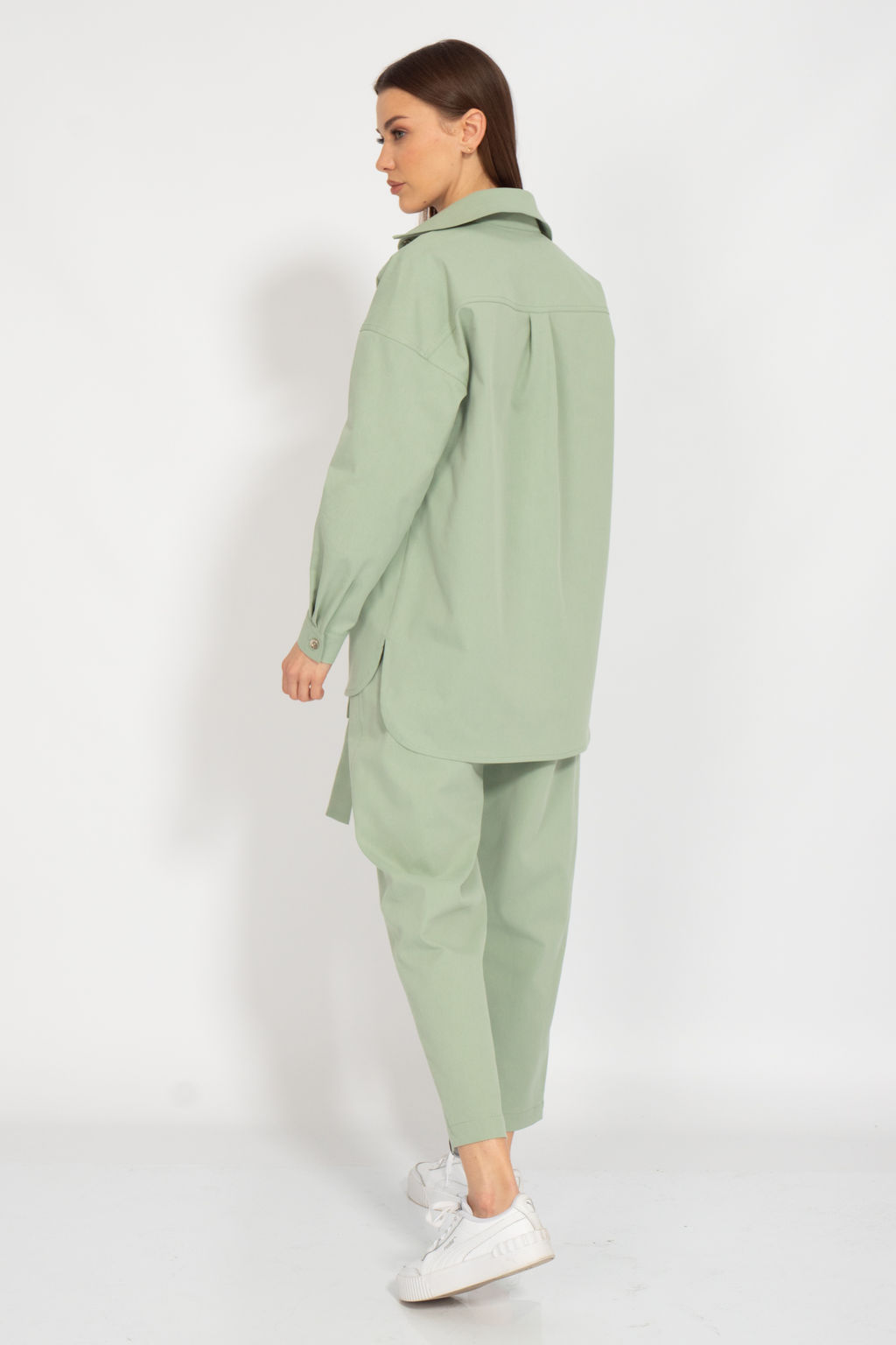 Рубашка 4100 - Kivviwear фото 3