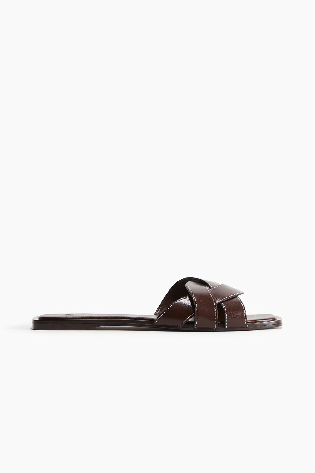 Sandalias trenzadas - H&m фото 4
