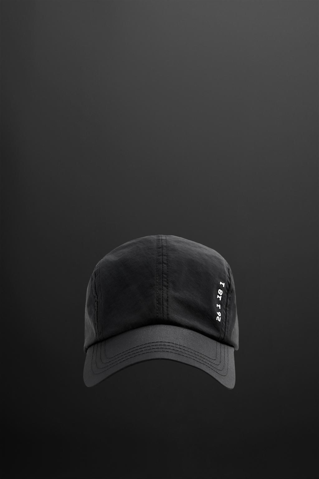 BASEBALL TRAINING CAP - Zara фото 6
