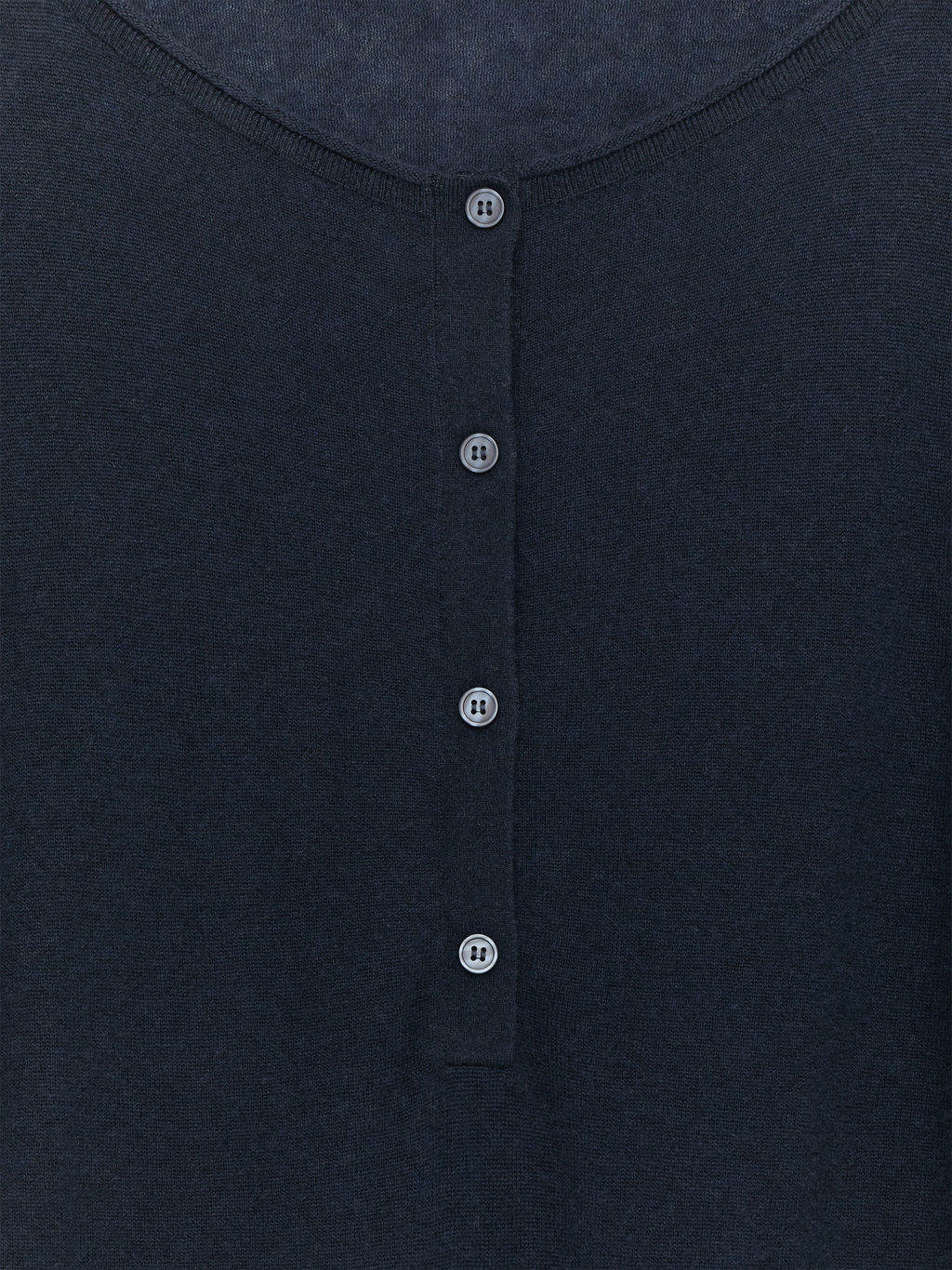 Jersey de cuello barco en cachemir puro - H&m фото 4