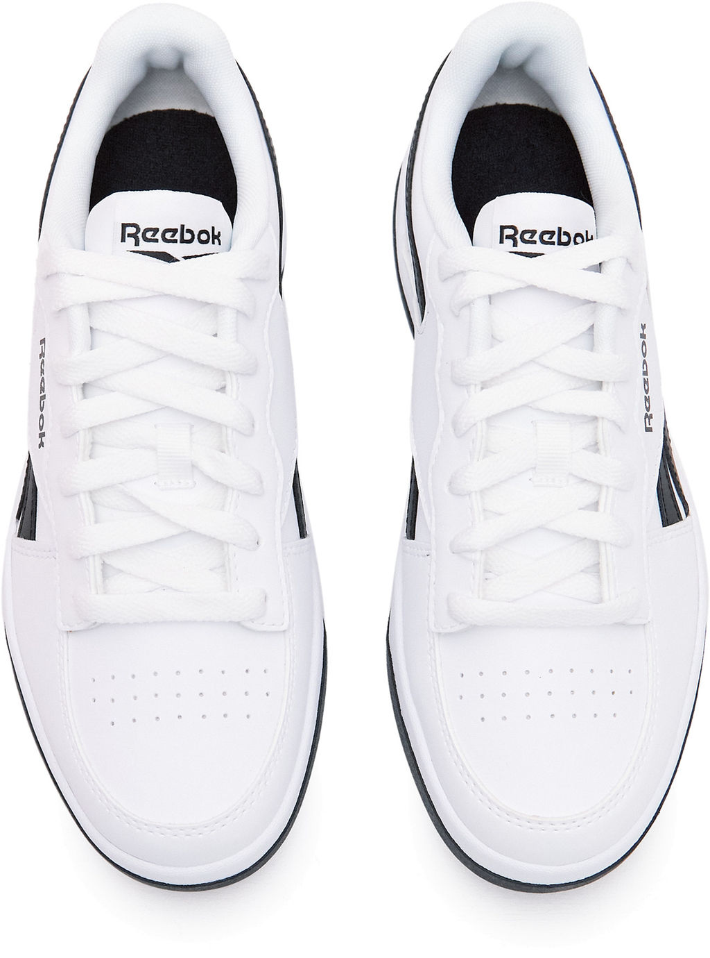 Кеды взрослые - Reebok фото 2