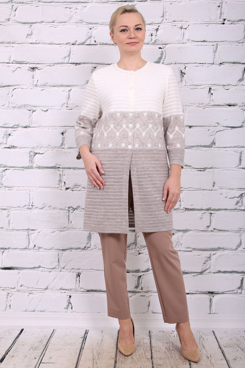 Туника женская Л399 - Olsarri фото 44