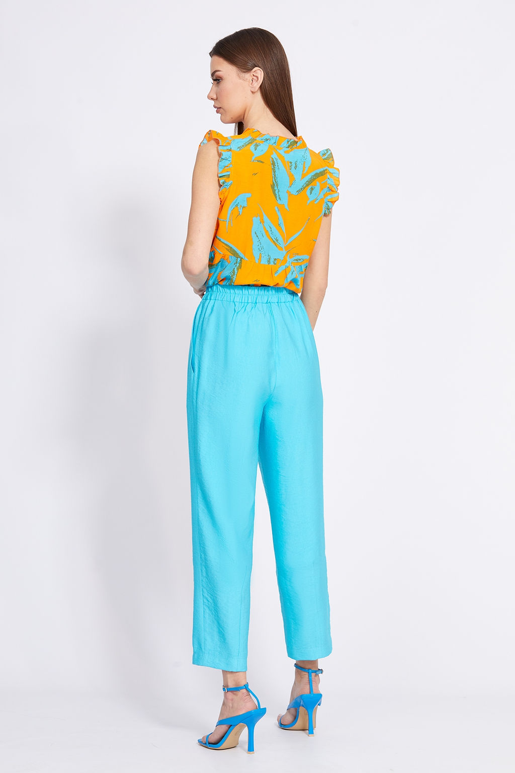 Брюки 2426 - Eola фото 4