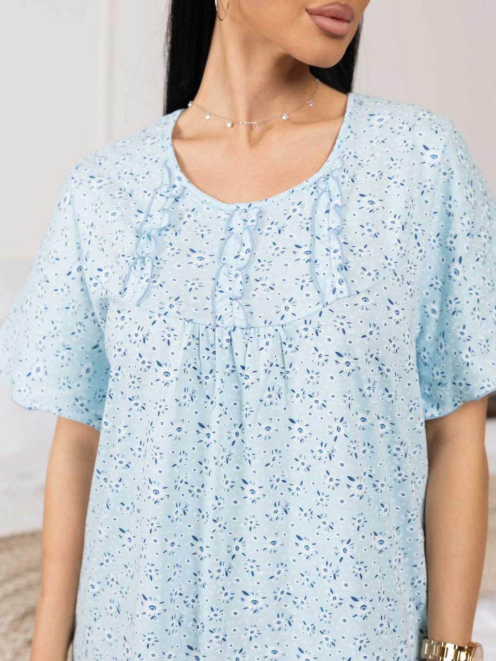 Ночная сорочка мод.1092/25