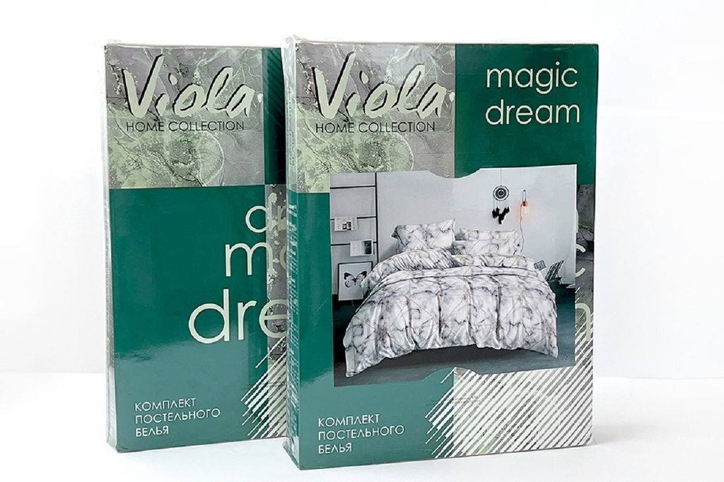 КПБ Полисатин ПСГ-209 капучино