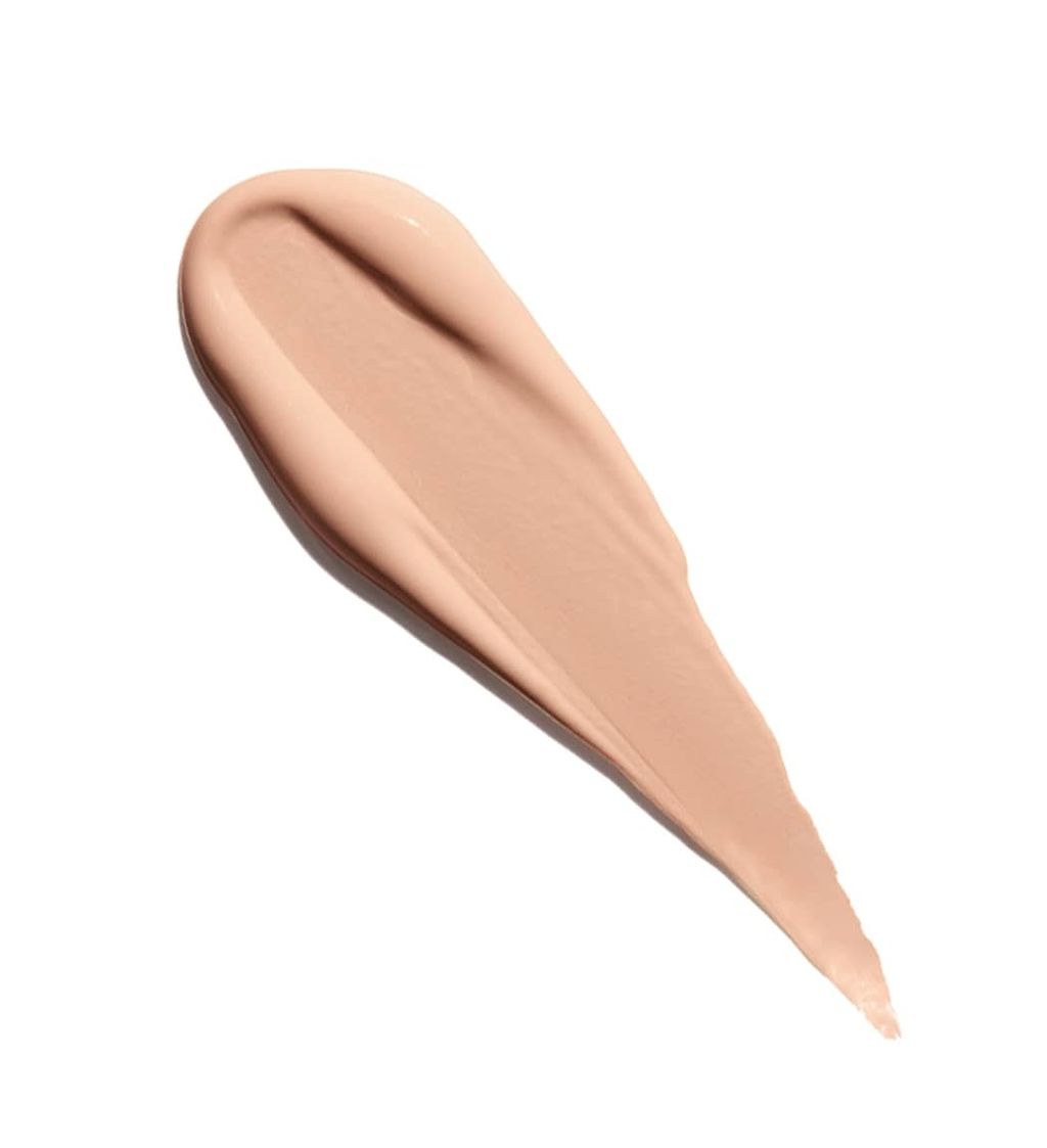 LuxVisage Крем тональный Skin EVOLUTION soft matte blur effect тон 30 Rose beige 35мл  фото 3