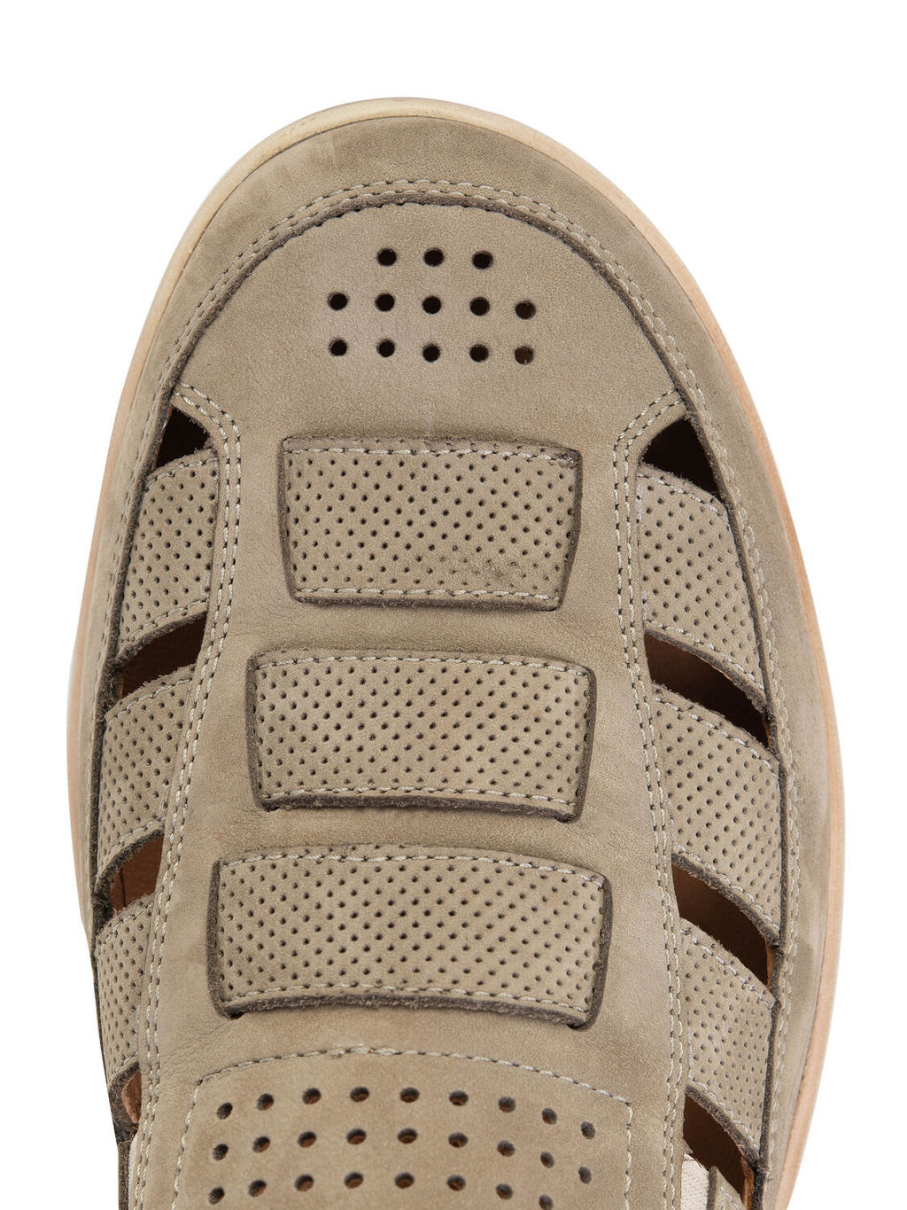 Сандалии - Belwest фото 9