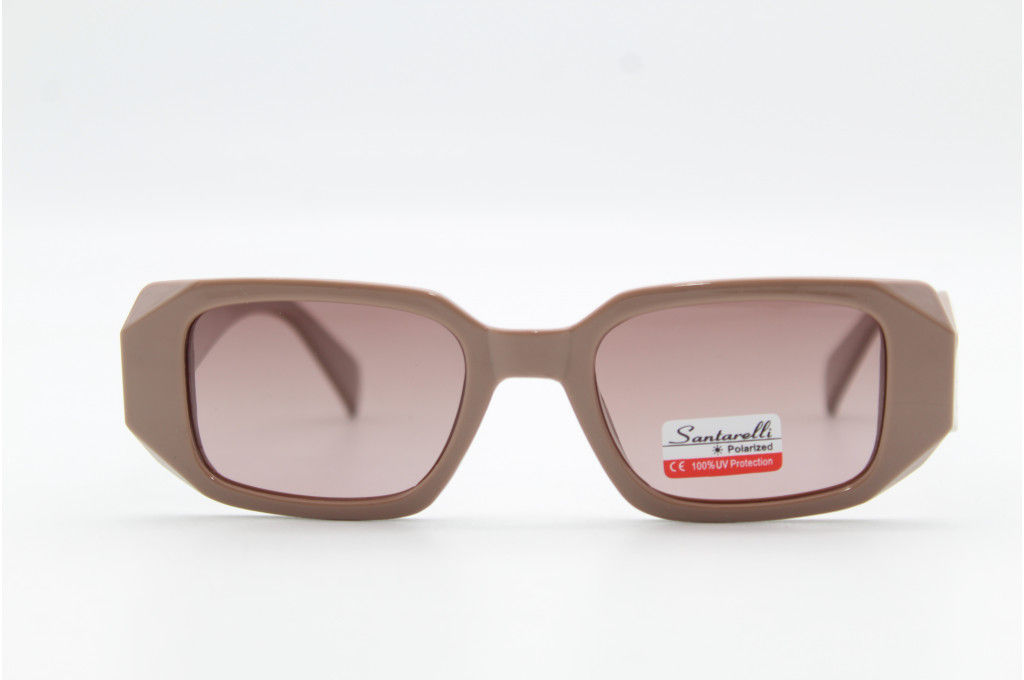 Солнцезащитные очки Santarelli (Polarized) 2408 50-21-143 С6