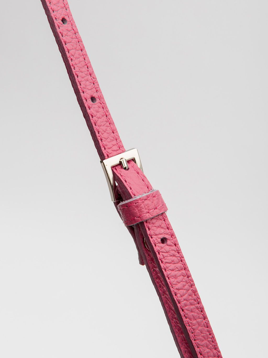 Ярко-розовый кросс-боди S.Lavia  фото 24