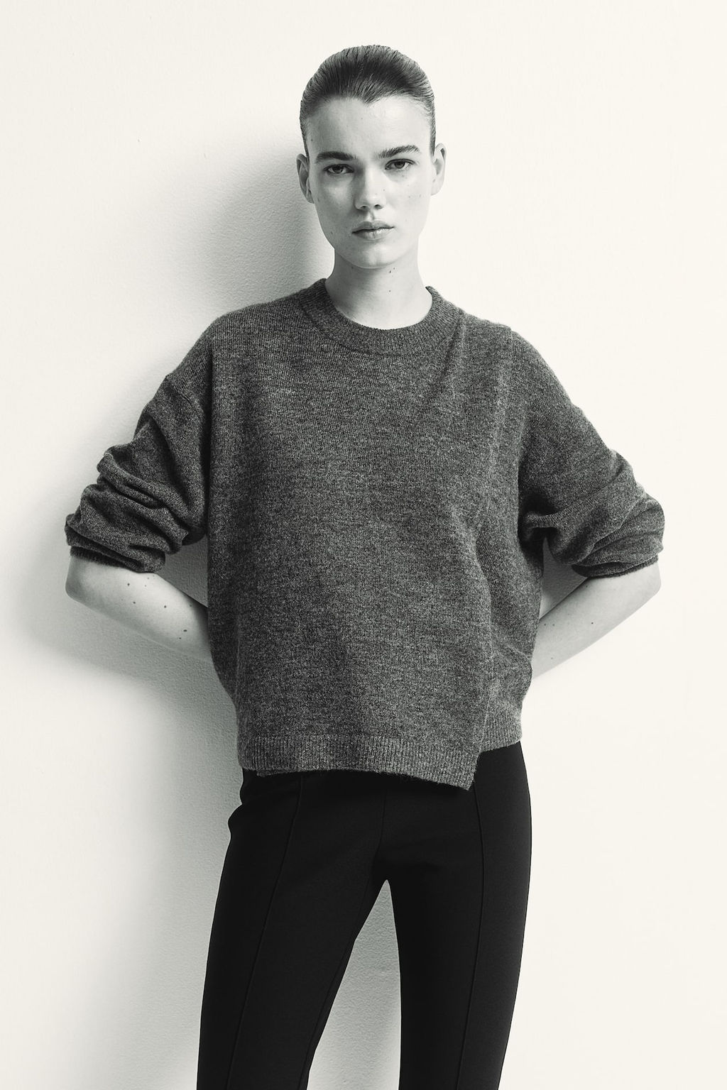 MAMA Jersey de lactancia Before & After - H&m фото 5
