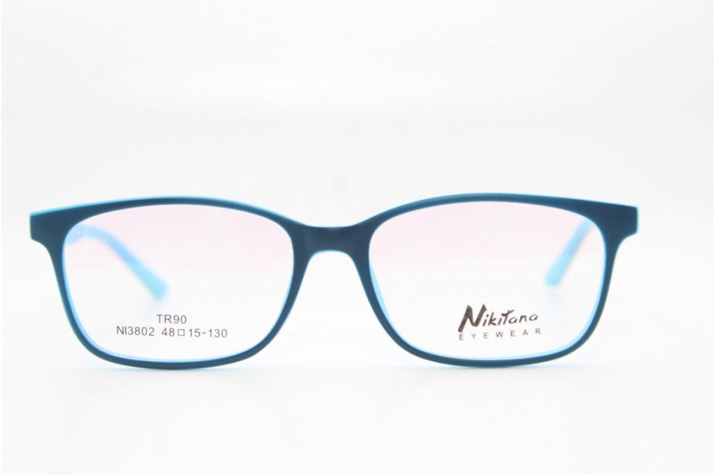 Оправа NIKITANA (ДЕТСКИЕ) 3802 48-15-130 A15 TR