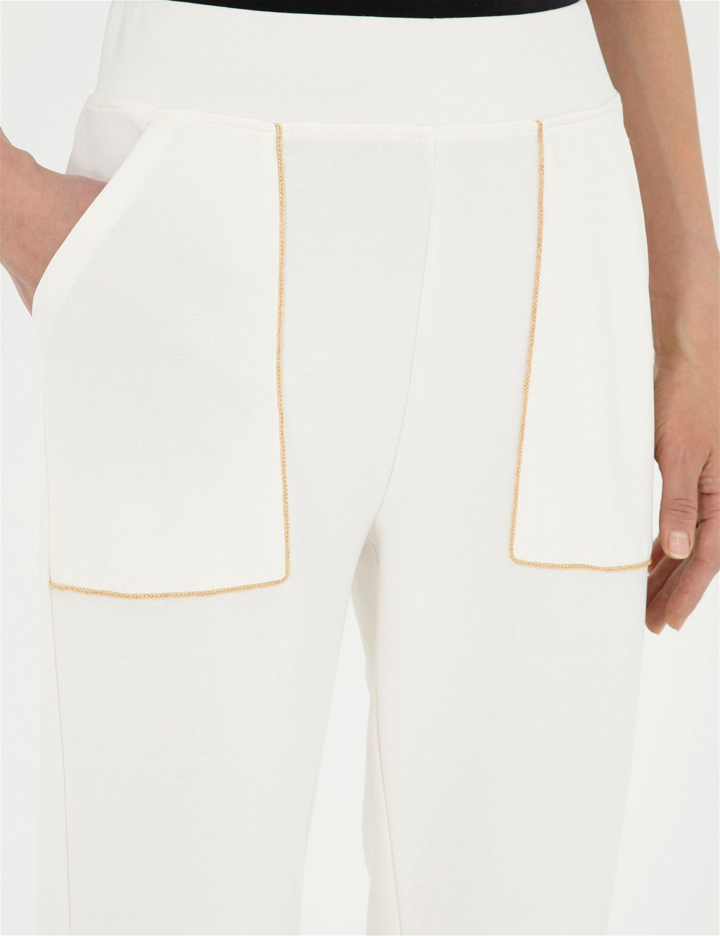 Ekru Regular Fit E_ofman Alt_