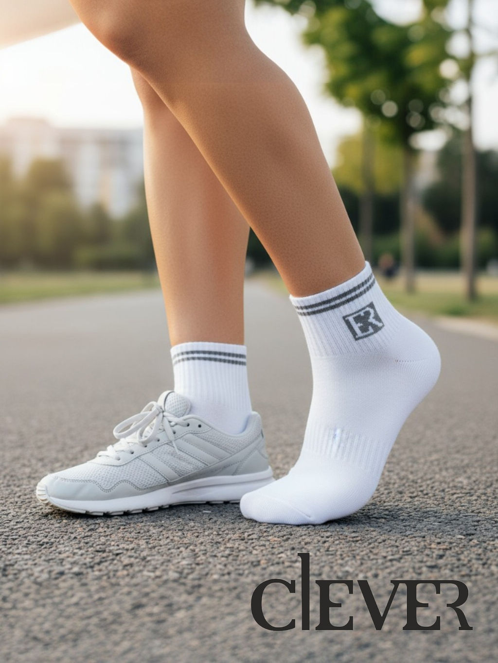 Носки мужские - Clever wear фото 5