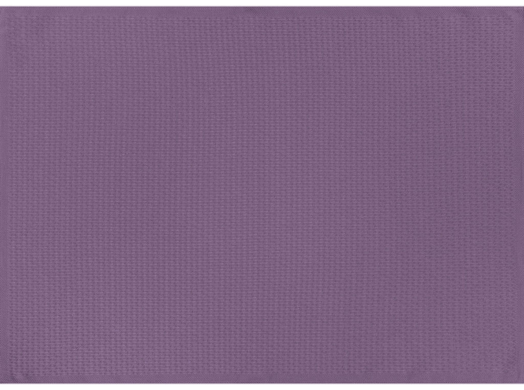 Полотенце 21С105-ШР+Гл 65*95 "Суфле плюс" цв. 1761 рис. 815 светло-фиолетовый