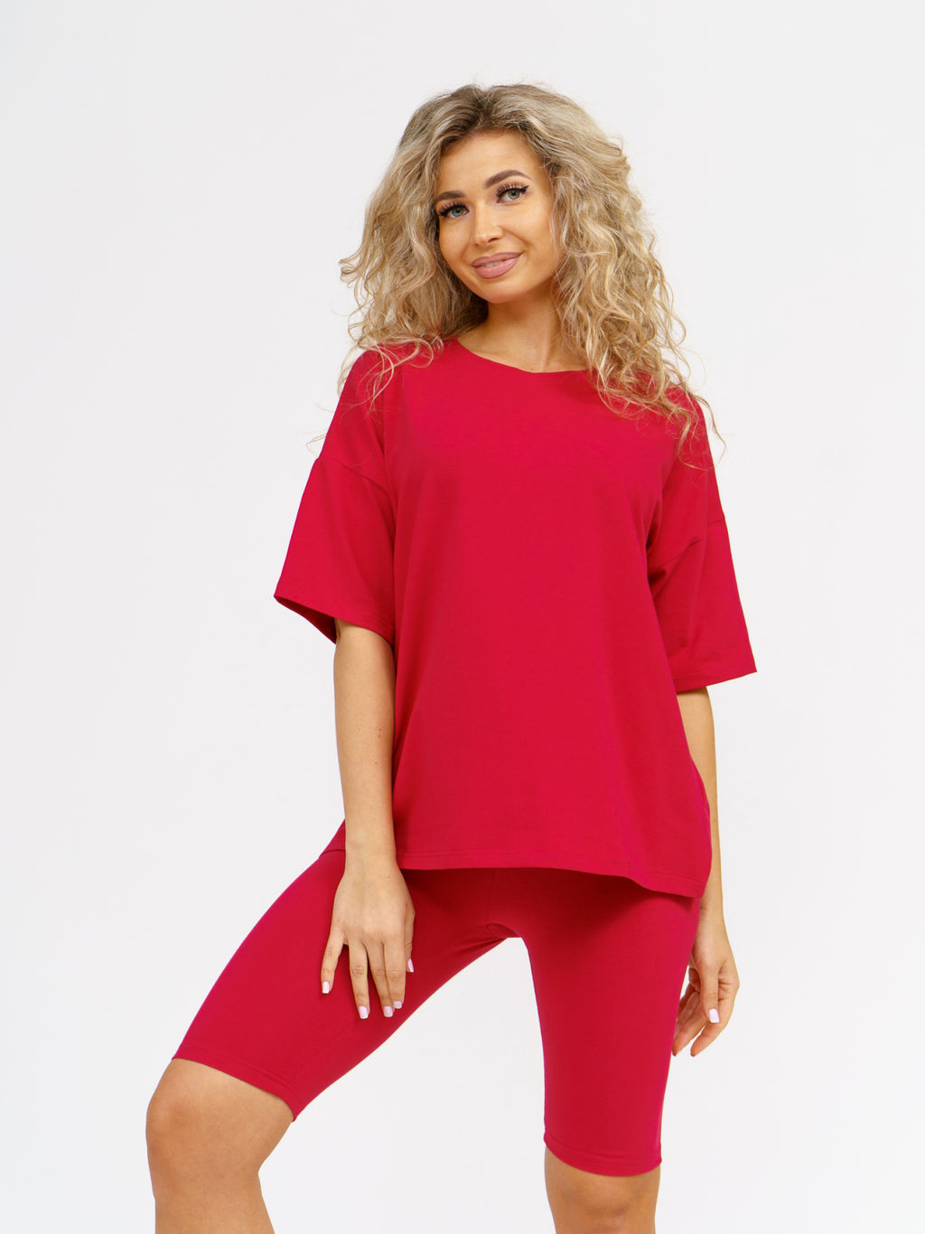 948 Костюм "Бордо"