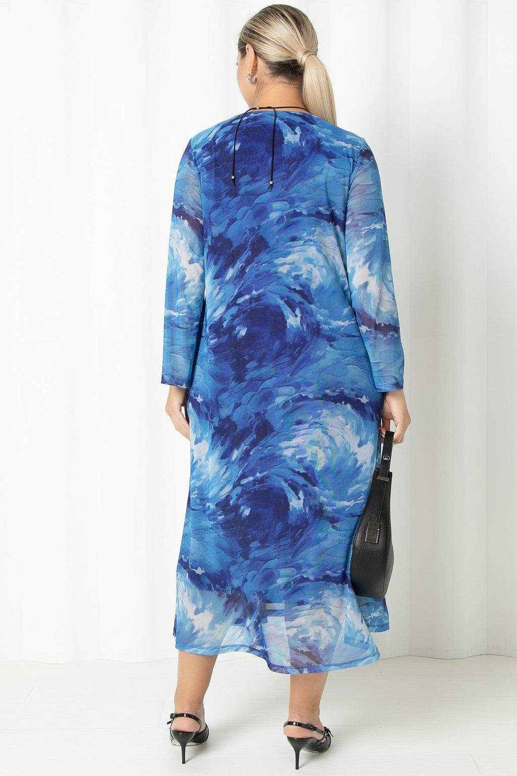 Платье П-2223/8