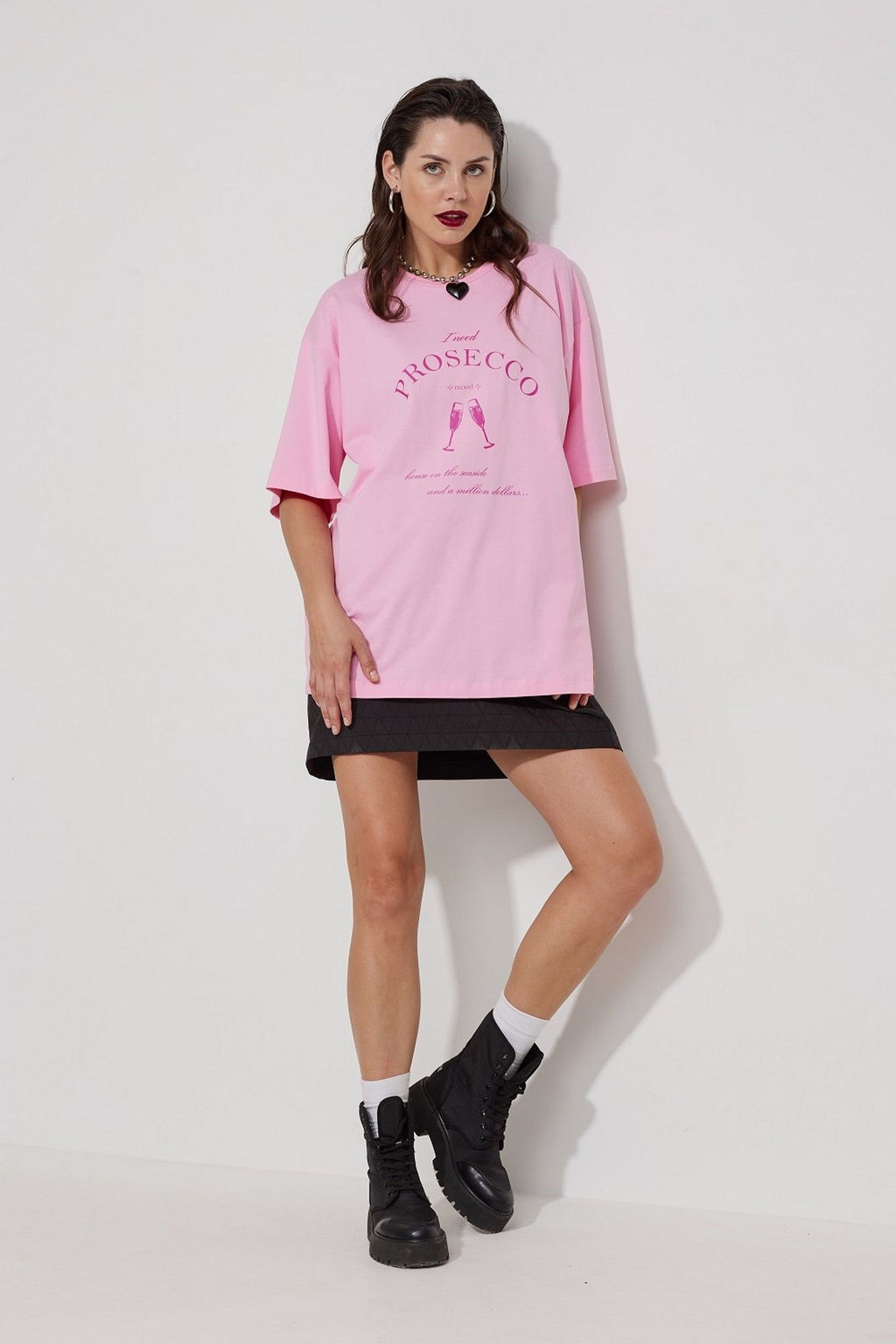 Футболка 2207 - MG Wear фото 2