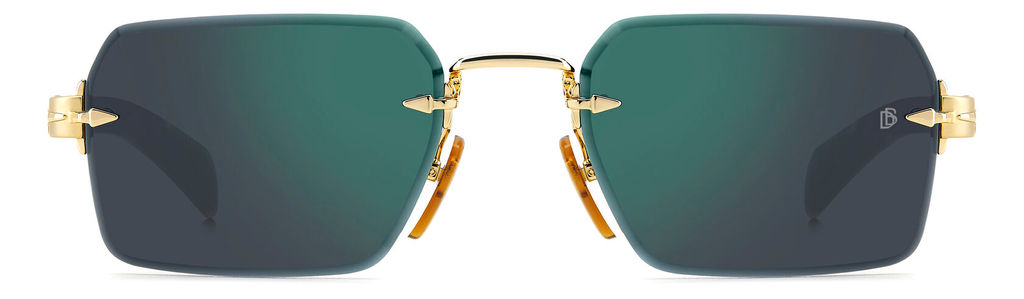 Солнцезащитные очки DAVID BECKHAM DB 7109/S