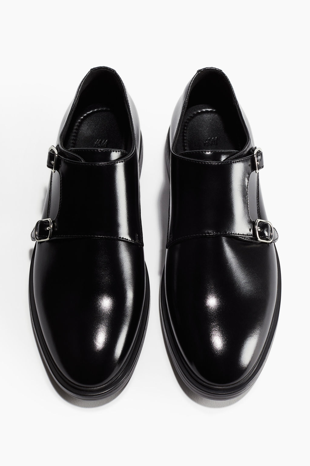 Zapatos monkstrap - H&m фото 2