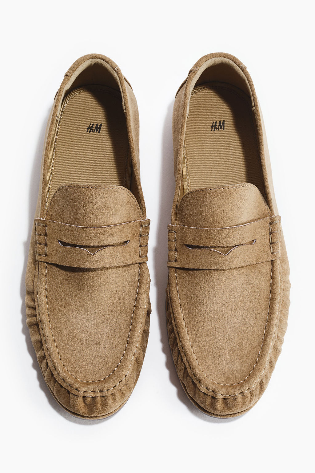 Mocasines penny - H&m фото 3
