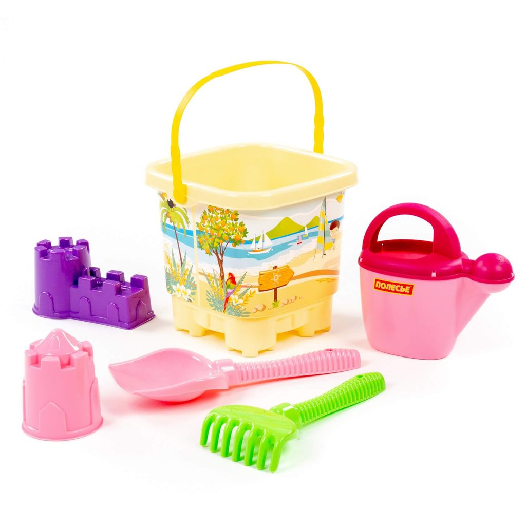 Набор №593 - Полесье фото 9