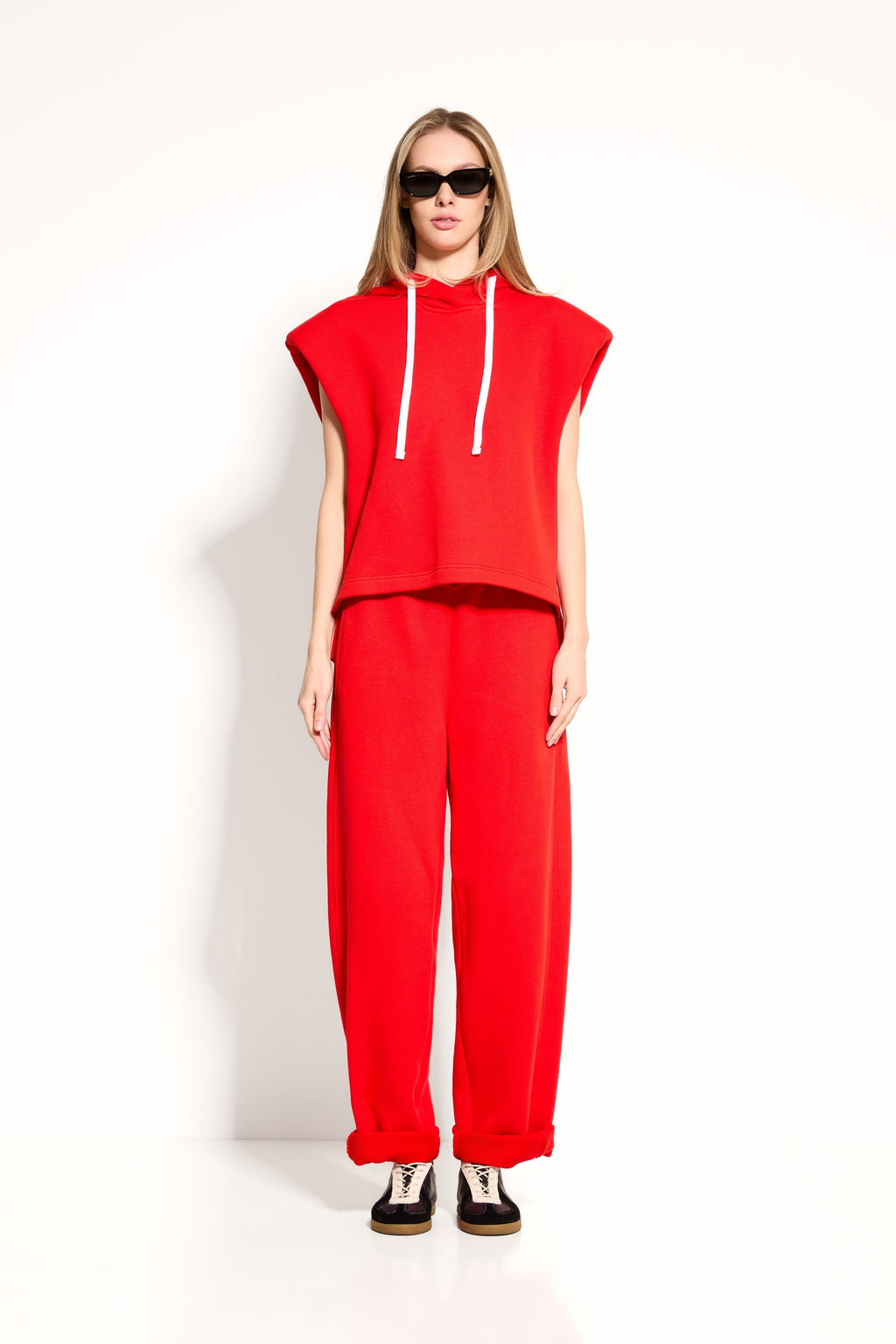 Жилет 55375 - Lakbi фото 3